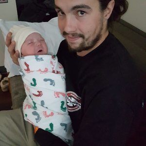 Meet your Posher, Evan